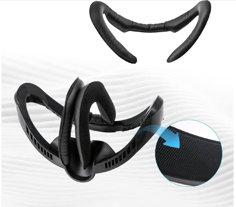 Лицевая прокладка для PS VR2 2