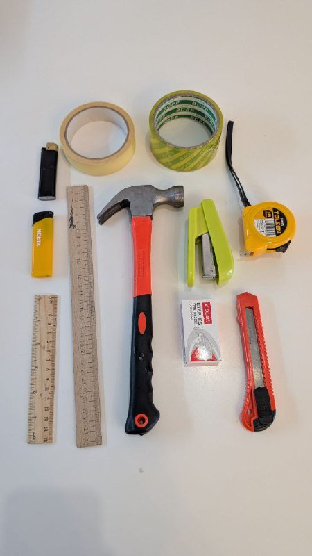 Разные инструменты, ювелирные весы, отвертка с насадками