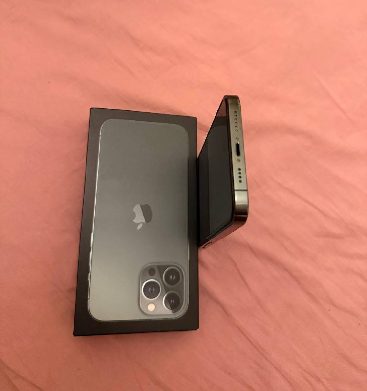 iPhone 13 Pro Max 256GB 7
