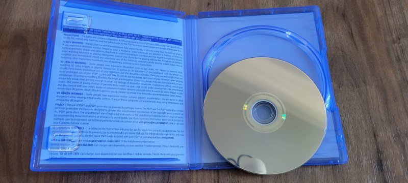 Игра It Takes Two для PS4 3