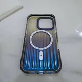 Чехол для iPhone 16 Pro с MagSafe 2