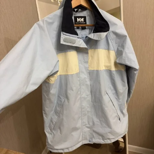 Ветровка Helly Hansen
