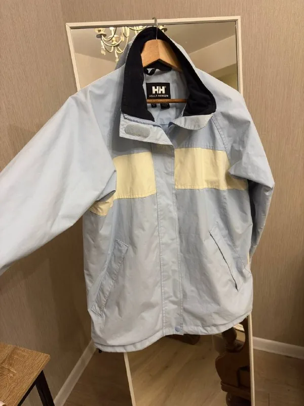 Ветровка Helly Hansen 1