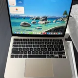 MacBook Air 13 M4 16 ГБ 256 ГБ 2