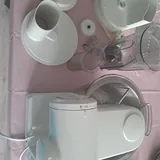 Кухонный комбайн Bosch 7