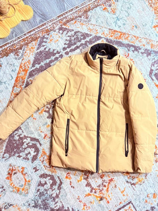 Мужская куртка Colin’s размер m