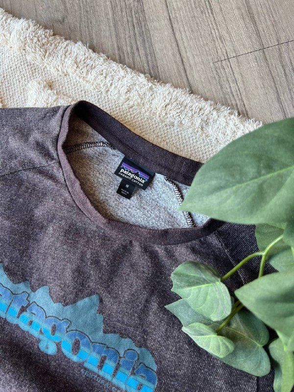 Свитшот Patagonia размер М 2