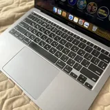MacBook Air Retina 2020 2