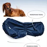 Комбинезоны для собак 3