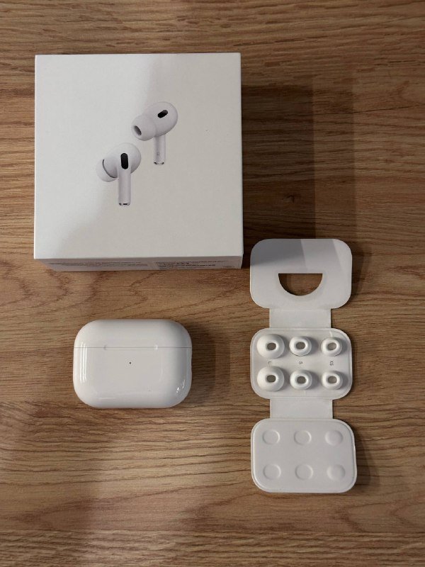 AirPods Pro 2