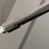 Wi-Fi USB-адаптер TP-Link Archer T3U Plus AC1300 3