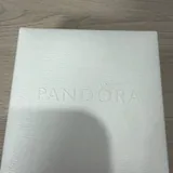 Часы Laura Ashley, браслет Pandora 4