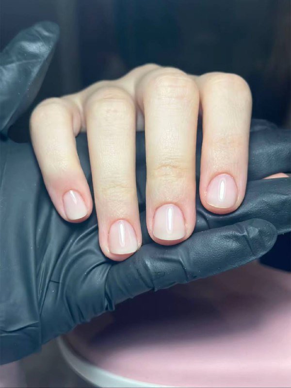 Услуги мастера маникюра на дому