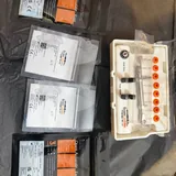 Dental implant scanning kit 6