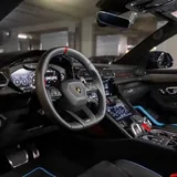 Lamborghini Urus 3