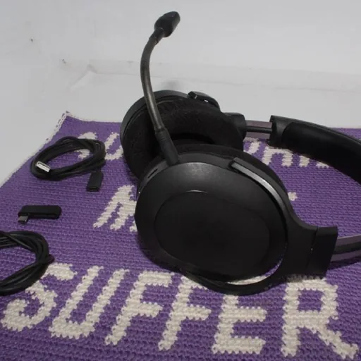беспроводная компьютерная гарнитура Razer Baracuda X