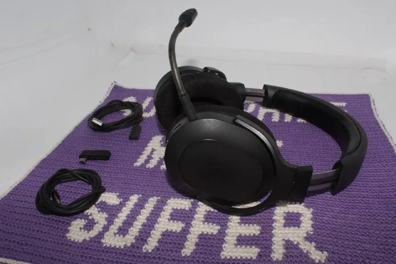 беспроводная компьютерная гарнитура Razer Baracuda X 1