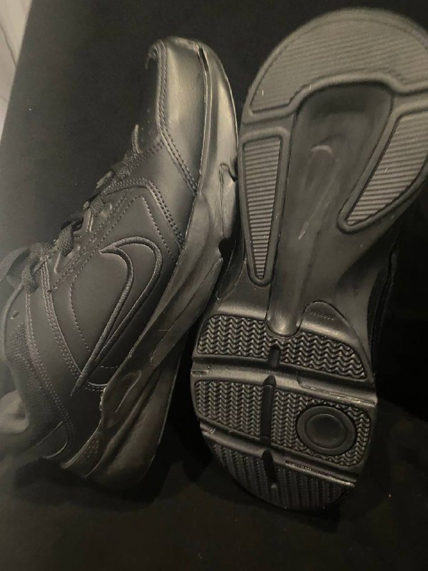 Nike Defy All Day, кроссовки 44 размера 2