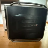 Процессор Intel Core i7-4790 3