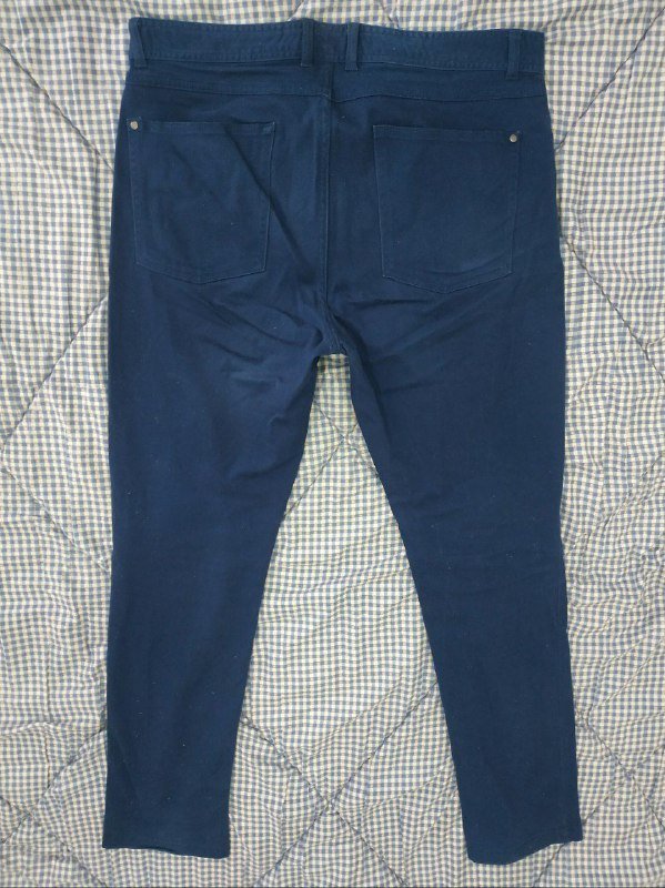 Брюки мужские H&M, Zolla, джинсы Inextenso 5