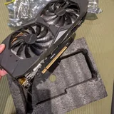 Видеокарта Gigabyte GeForce RTX 2060 6GB 2