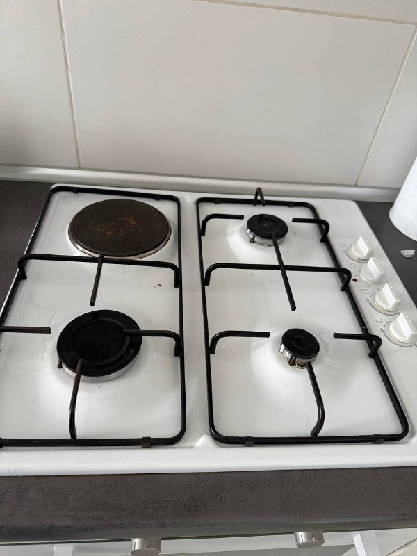 Варочная поверхность