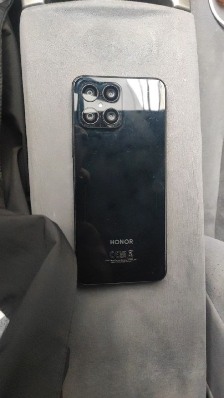 Телефон Honor X8 128 Гб 2