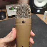 Конденсаторный микрофон Behringer C-3 3