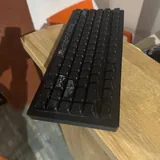 Клавиатура Dark Project ALU Terra Nostra 2