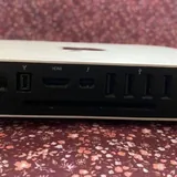 MacBook mini mid 2011 2
