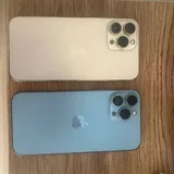 iPhone 13 Pro Max 256 GB, iPhone 13 Pro Max 256 GB 2