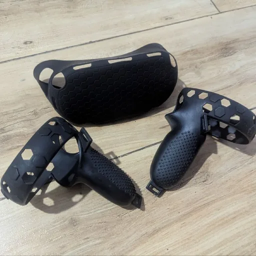 Силиконовые чехлы для Oculus Quest 2
