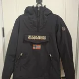 Napapijri Rainforest Pocket 1 Anorak, розмір M 1