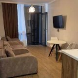 Квартира 48 м² на 16 этаже 4