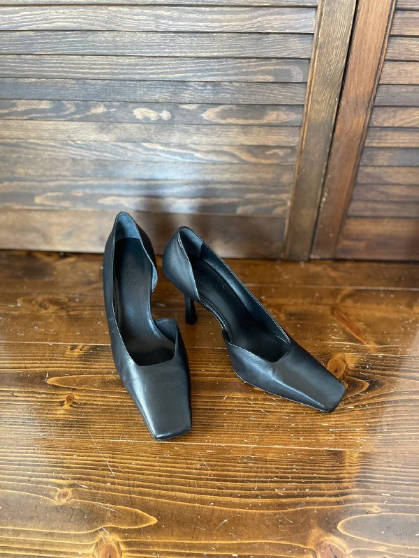 Туфли Cos женские, размер 40 европейский 2