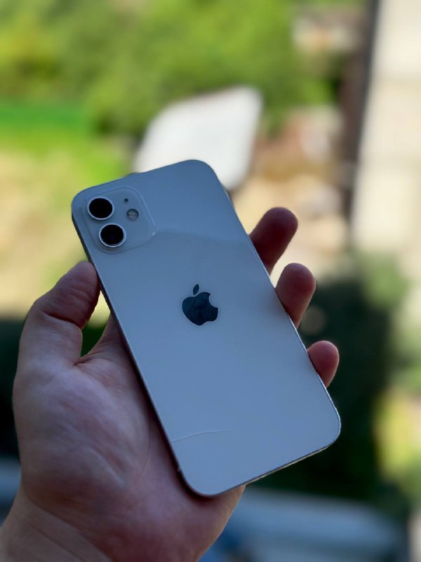 IPhone 12 128 GB 2