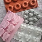 Пакеты, коробки, ленты для цветов 8