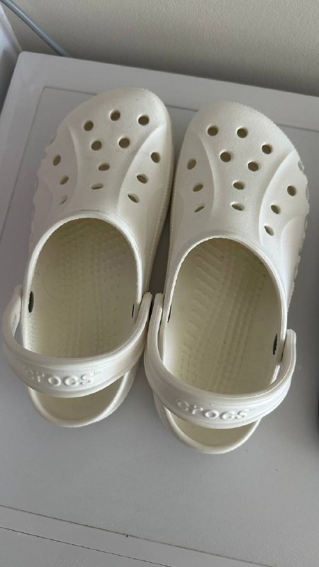 Crocs оригинал M7,5/w9 2