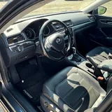 Passat B8 2017 8