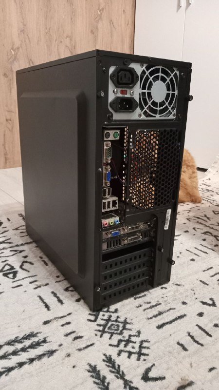 ПК для простых задач 4