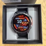 Garmin Fenix 8, часы 3