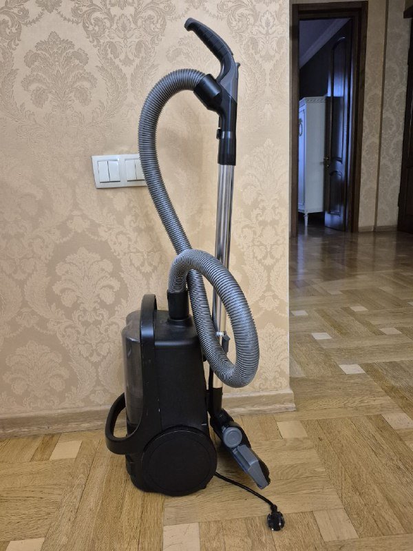 Пылесос Panasonic MC-CL605 2