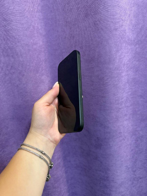 iPhone 15 128 ГБ 4