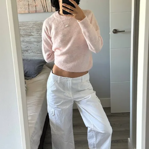 Свитер Selected Femme