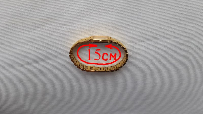 Винтажные женские часы Seiko на маленькое запястье 2
