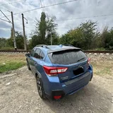 Toyota Camry, Subaru Crosstrek 5