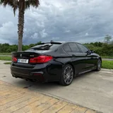 BMW 530i xDrive G30 5
