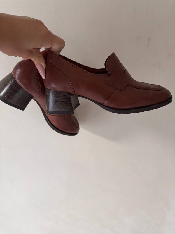 Туфли Тамарисы 38 размер