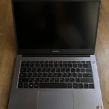 Honor MagicBook 14 3