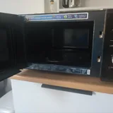 Микроволновка Samsung 2